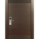 Metal doors FiRE RATED DOORS Fire-rated mineral (5)